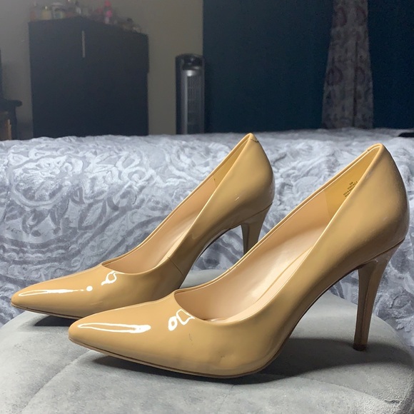 Nine West Pumps - Picture 1 of 6